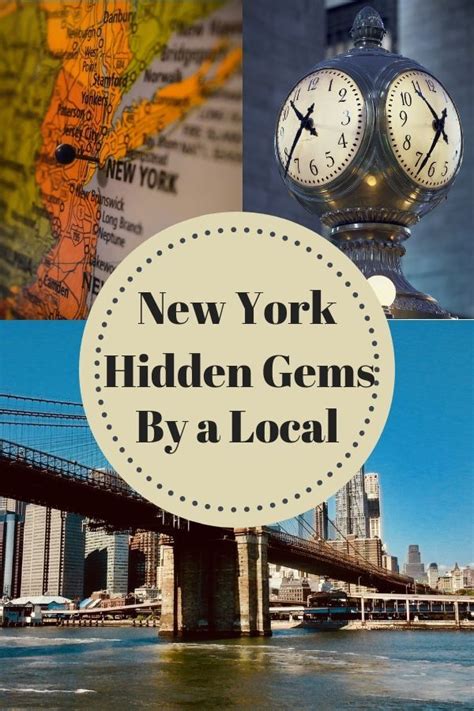 Unraveling the Mythical Lore of New York